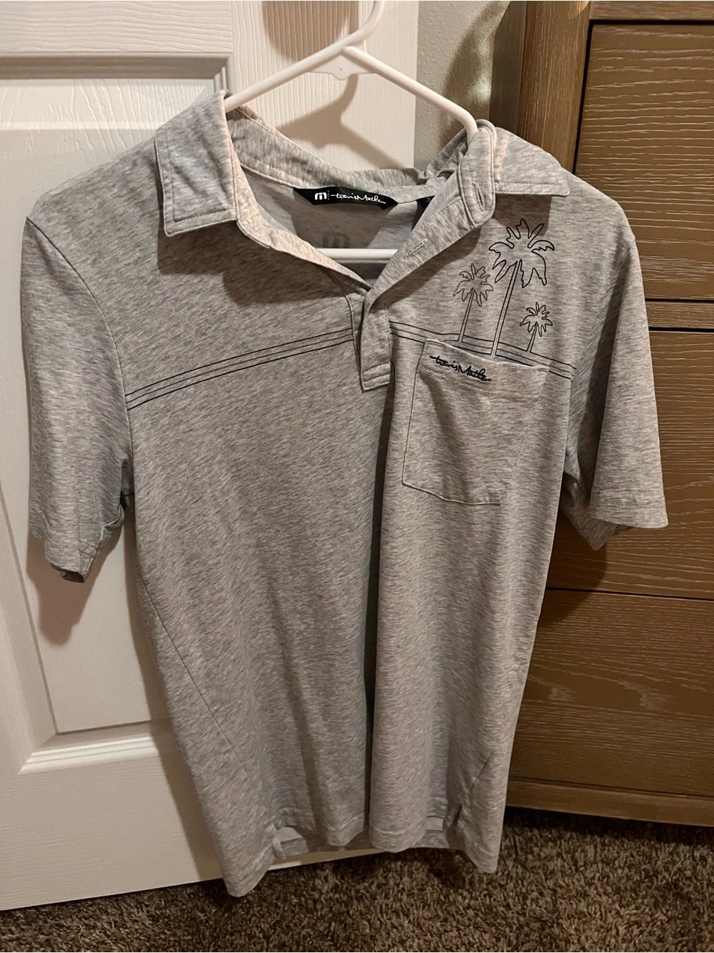11 men’s name brand small golf shirts